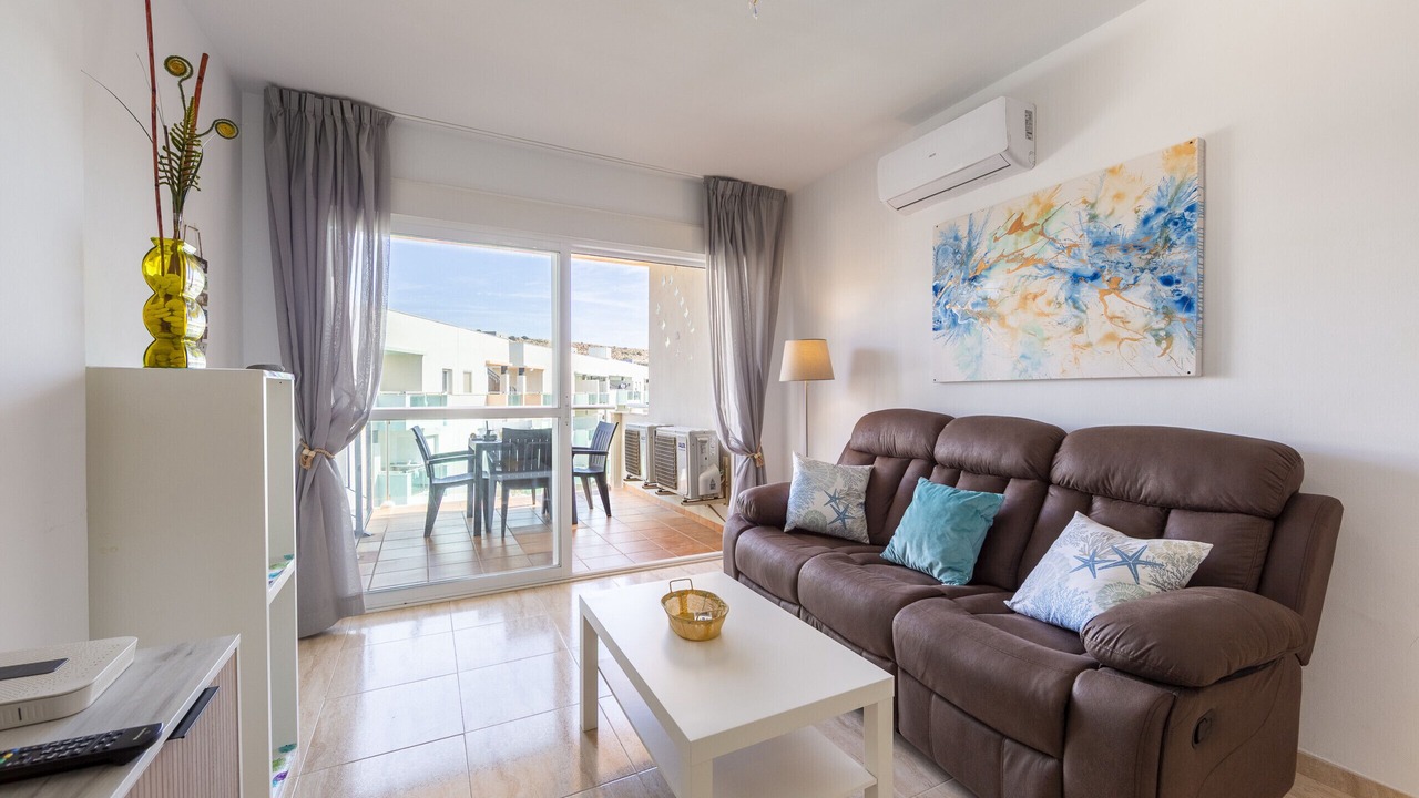 Photo of Livingroom in Almerimar