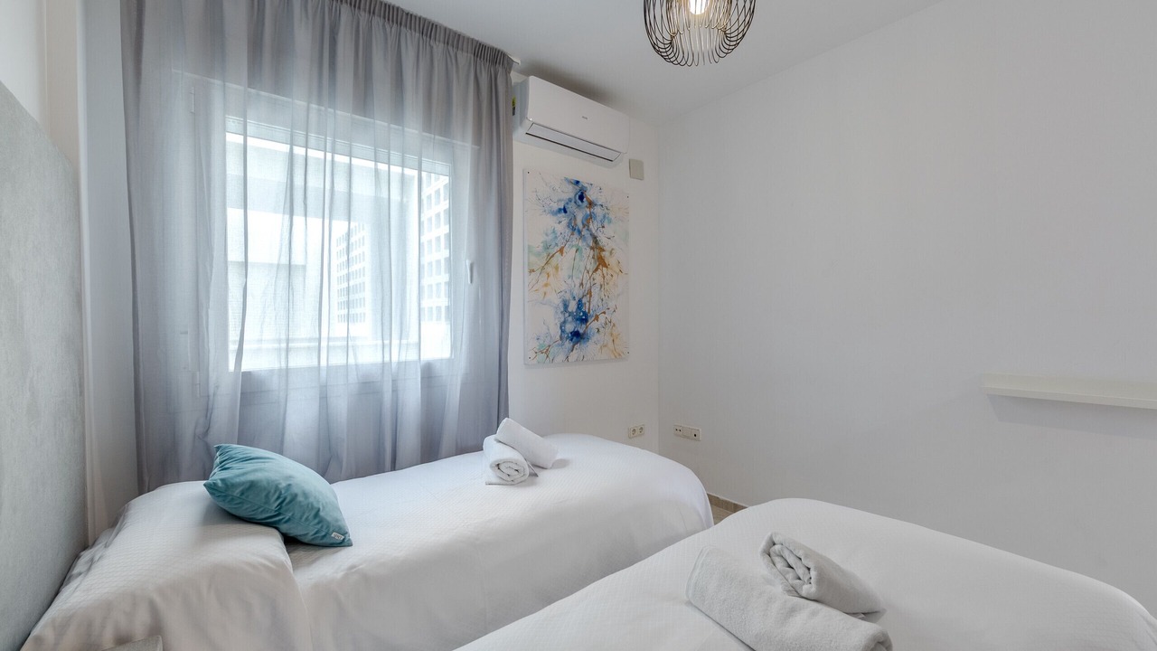Photo of Bedroom in Almerimar