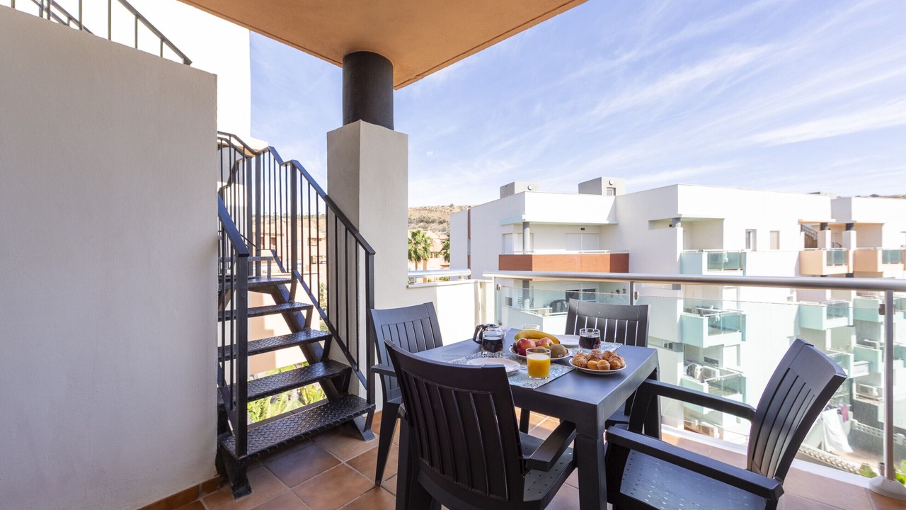 Photo of Outdoor in Almerimar