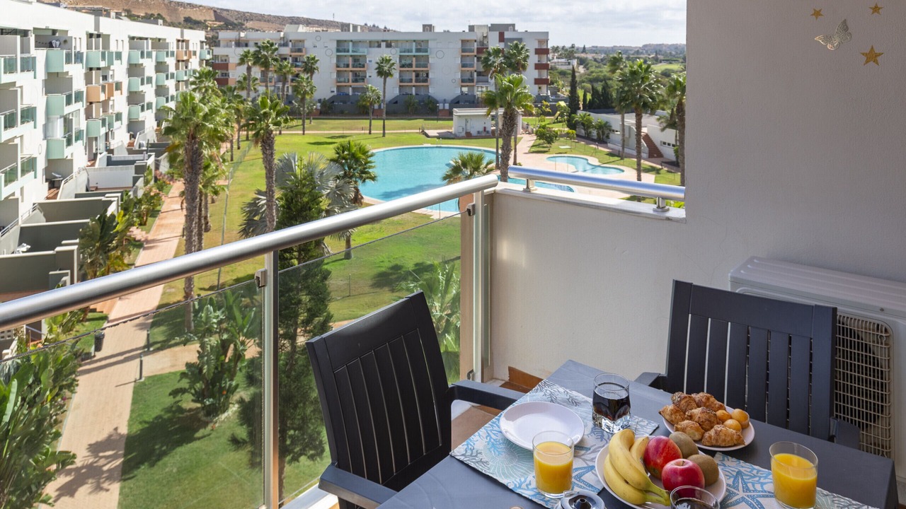 Photo of Outdoor in Almerimar
