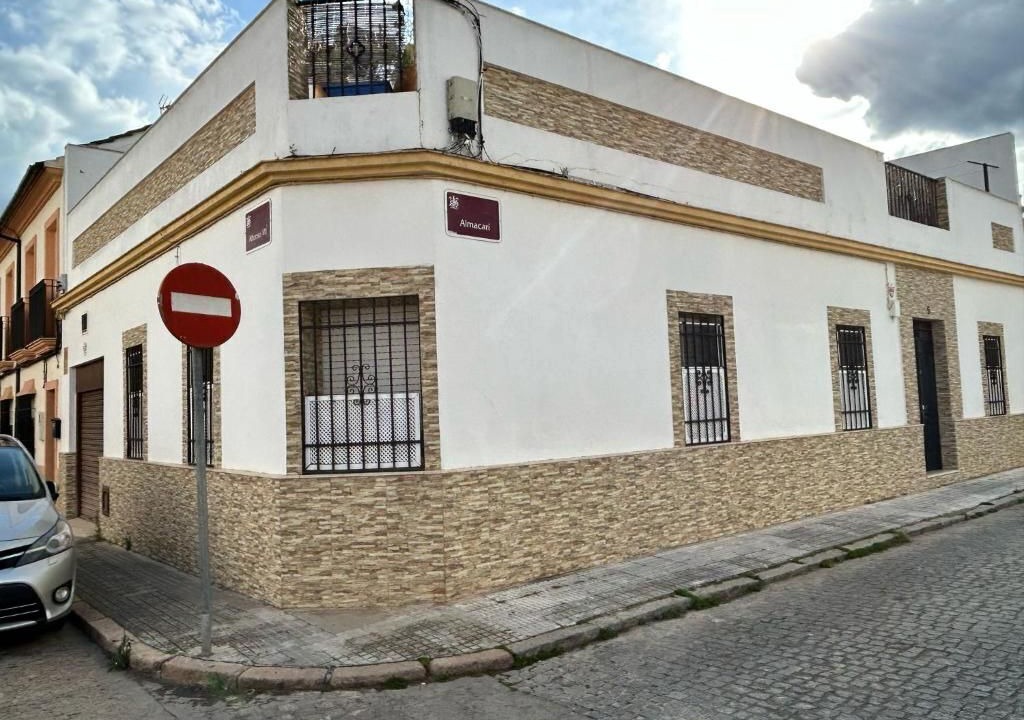 Photo of Outdoor in Distrito Noroeste