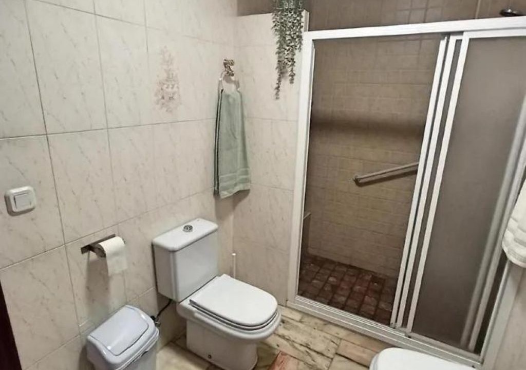 Photo of Bathroom in Distrito Noroeste