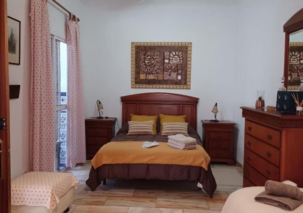 Photo of Bedroom in Distrito Noroeste