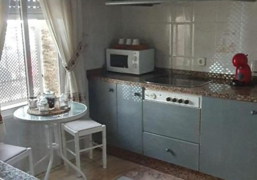 Photo of Kitchen in Distrito Noroeste