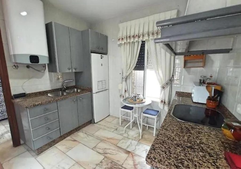 Photo of Kitchen in Distrito Noroeste