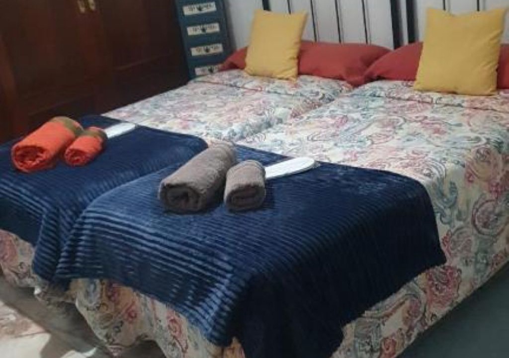 Photo of Bedroom in Distrito Noroeste
