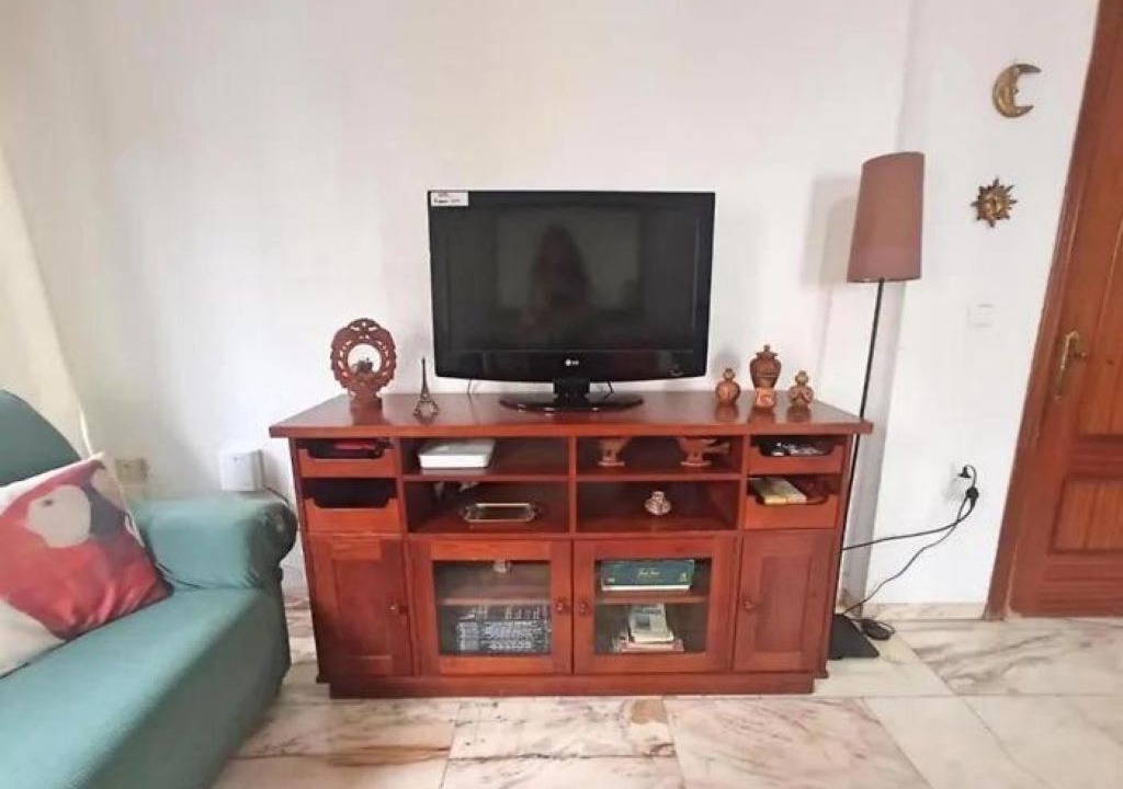 Photo of Livingroom in Distrito Noroeste