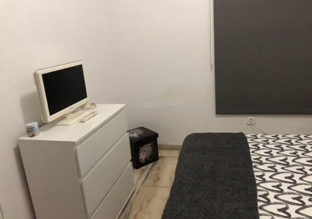 Photo of Bedroom in Distrito Noroeste