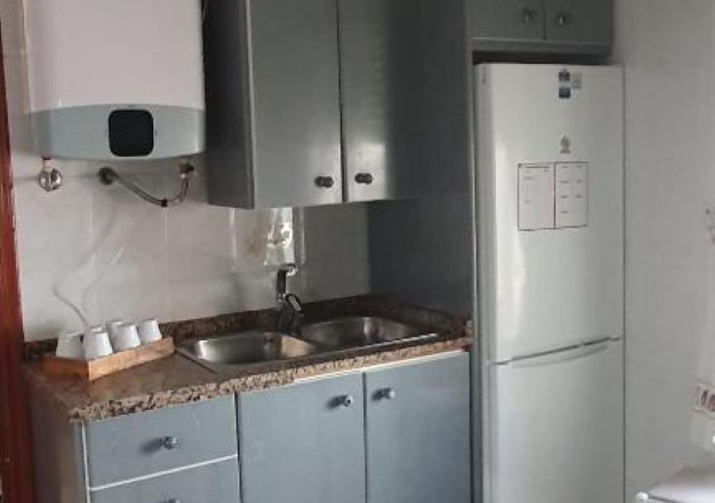 Photo of Kitchen in Distrito Noroeste