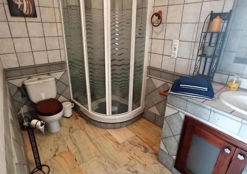Photo of Bathroom in Distrito Noroeste