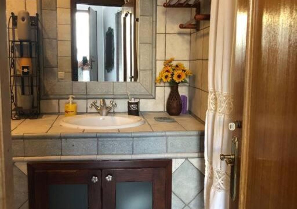 Photo of Bathroom in Distrito Noroeste