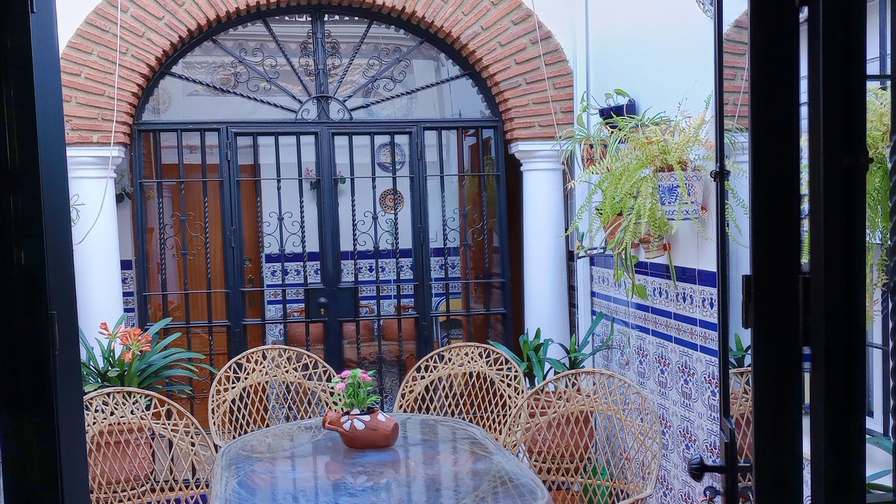 Photo of Outdoor in Distrito Noroeste