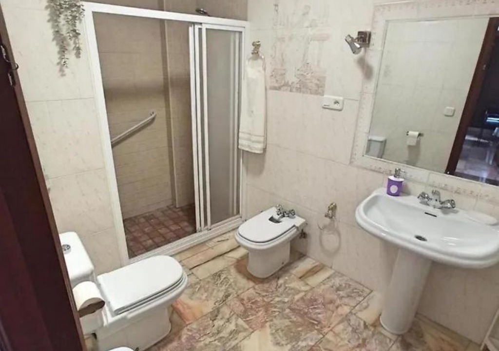 Photo of Bathroom in Distrito Noroeste
