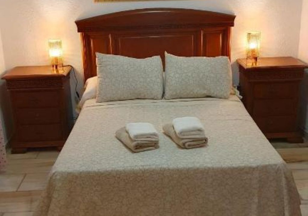 Photo of Bedroom in Distrito Noroeste