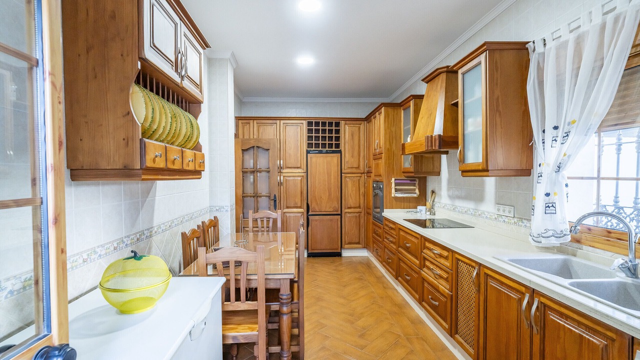 Photo of Kitchen in Coin