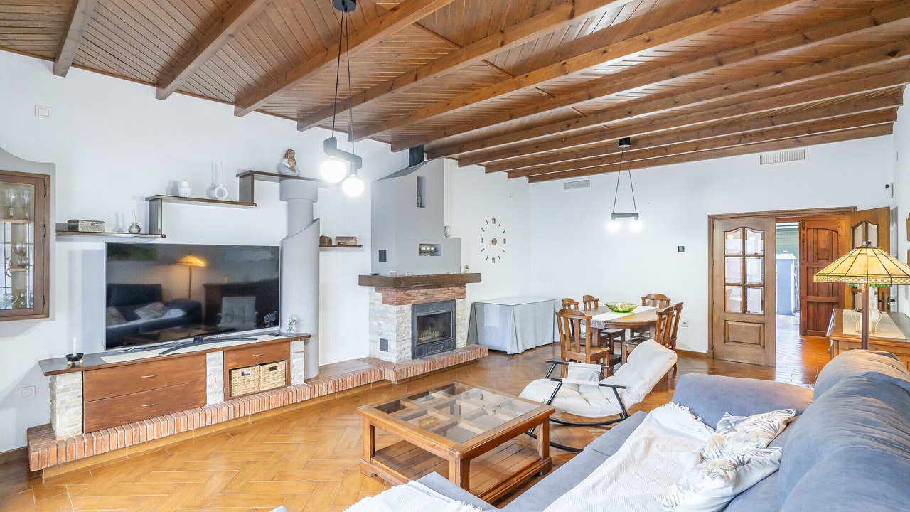 Photo of Livingroom in Coin