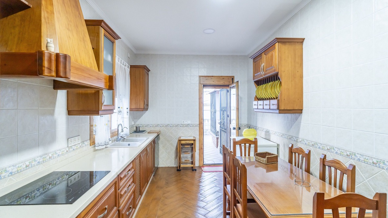 Photo of Kitchen in Coin