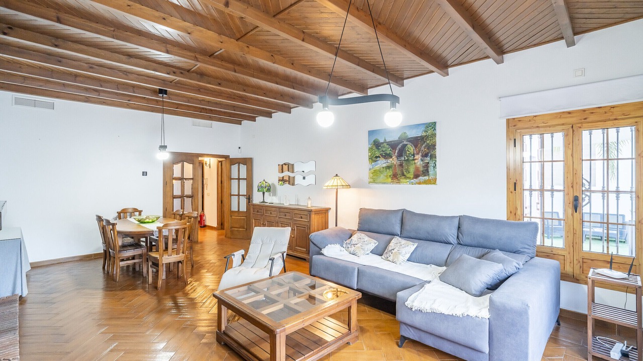 Photo of Livingroom in Coin