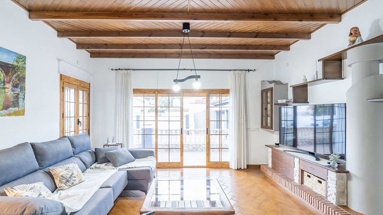 Photo of Livingroom in Coin