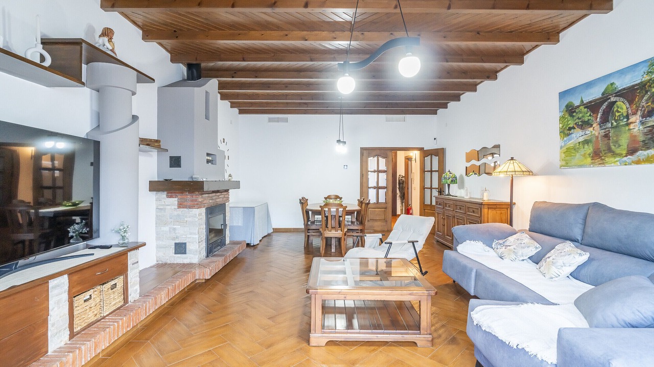 Photo of Livingroom in Coin