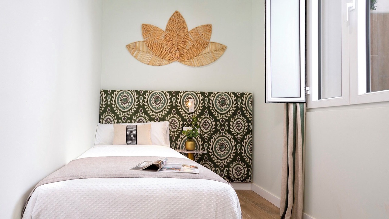 Photo of Bedroom in Old Town