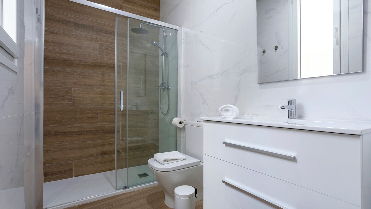 Photo of Bathroom in Old Town