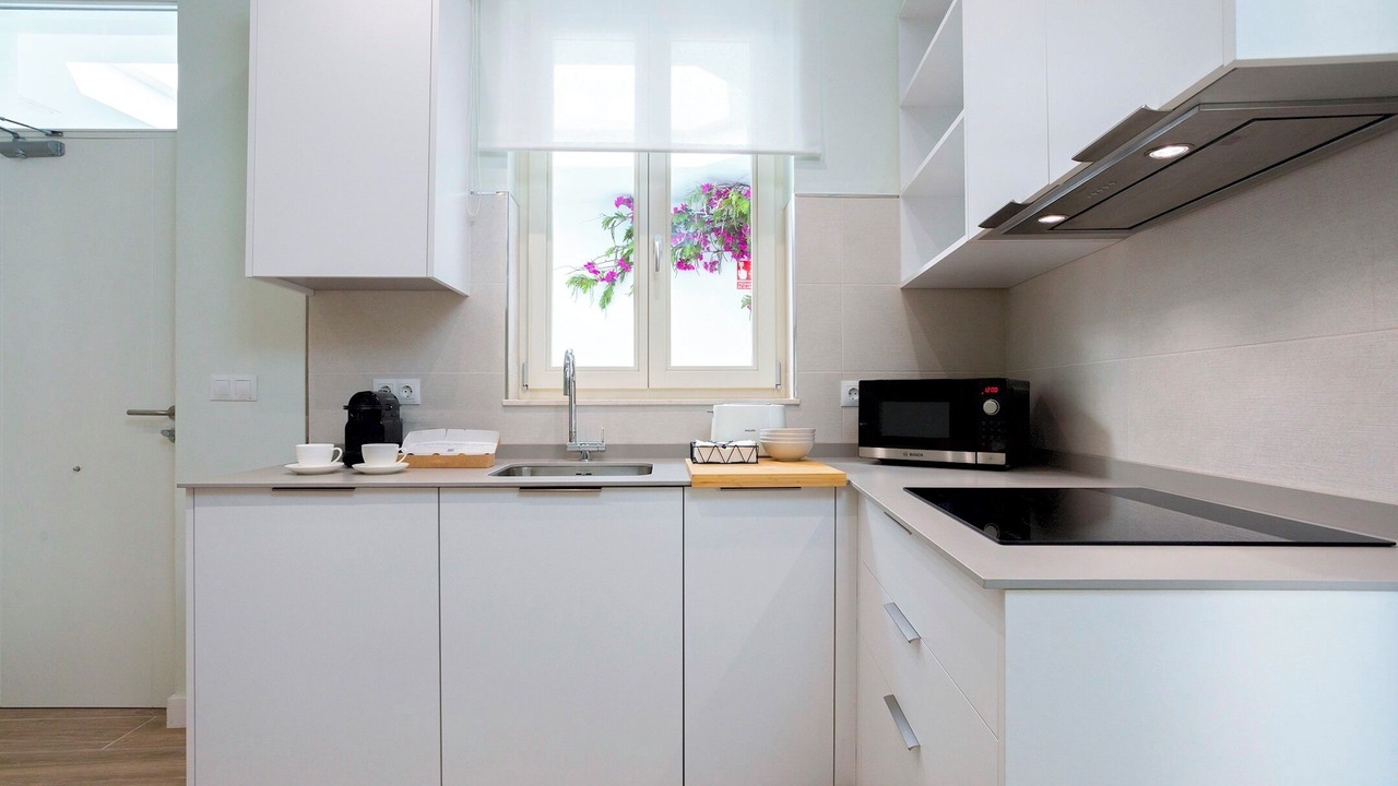 Photo of Kitchen in Old Town