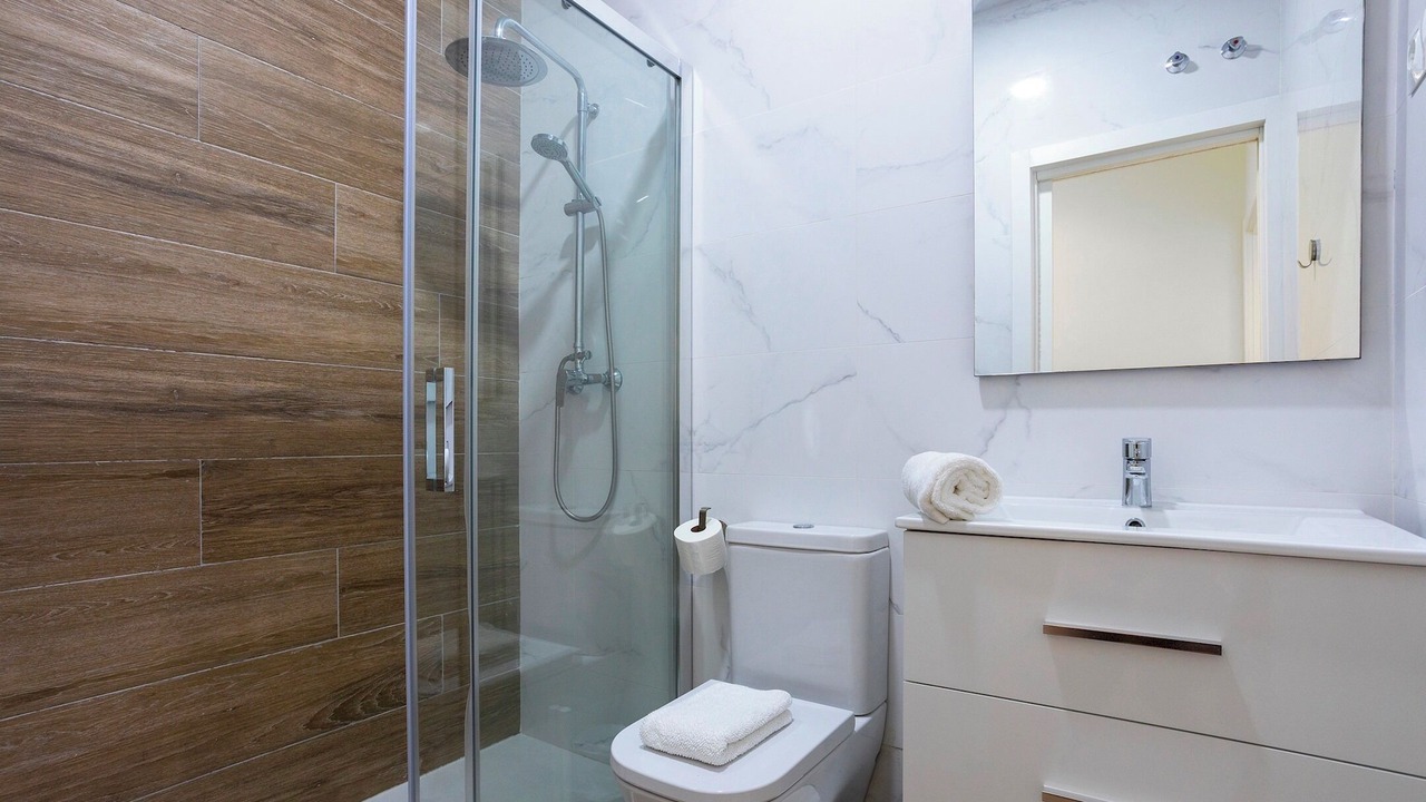 Photo of Bathroom in Old Town