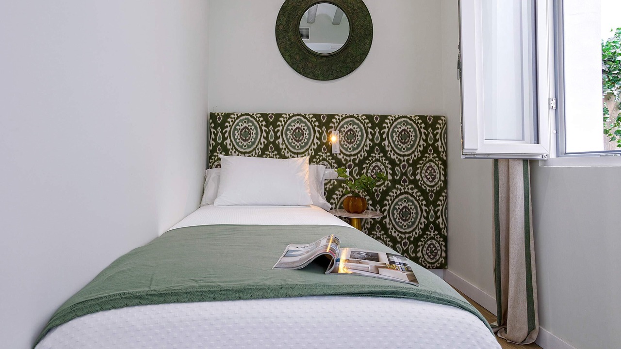 Photo of Bedroom in Old Town