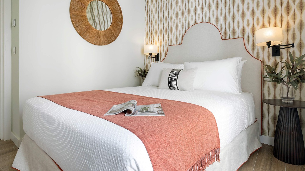 Photo of Bedroom in Old Town