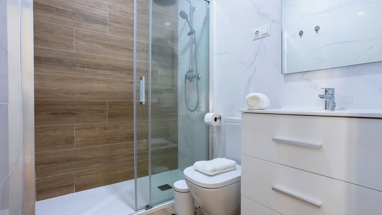 Photo of Bathroom in Old Town