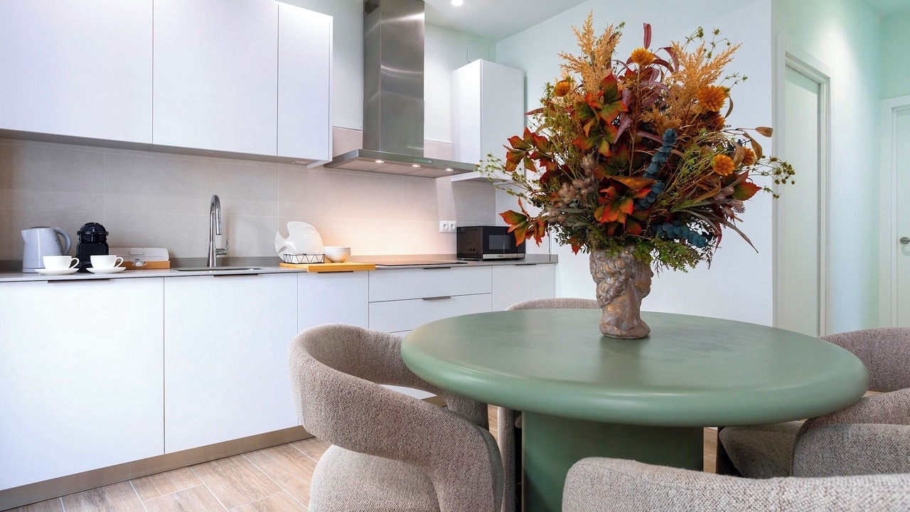 Photo of Kitchen in Old Town