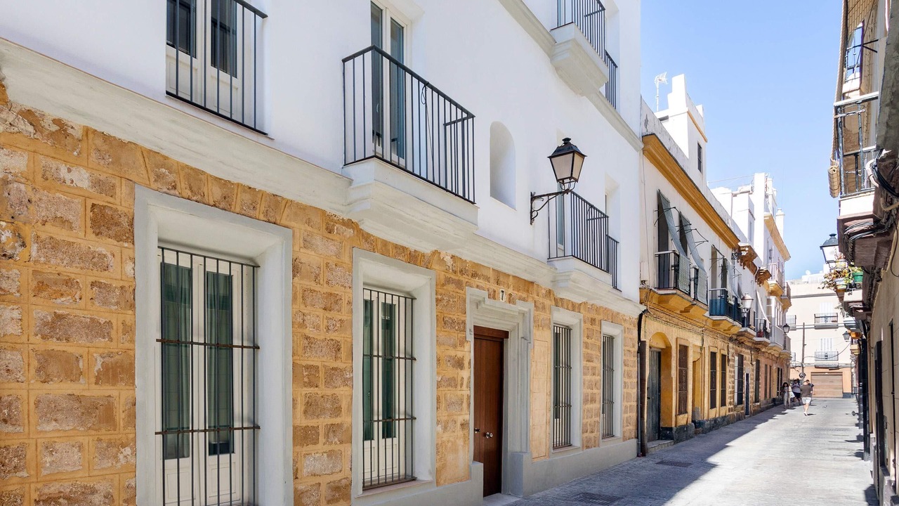 Photo of Outdoor in Old Town