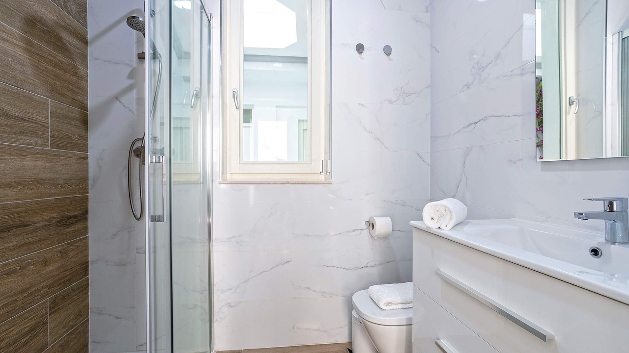 Photo of Bathroom in Old Town
