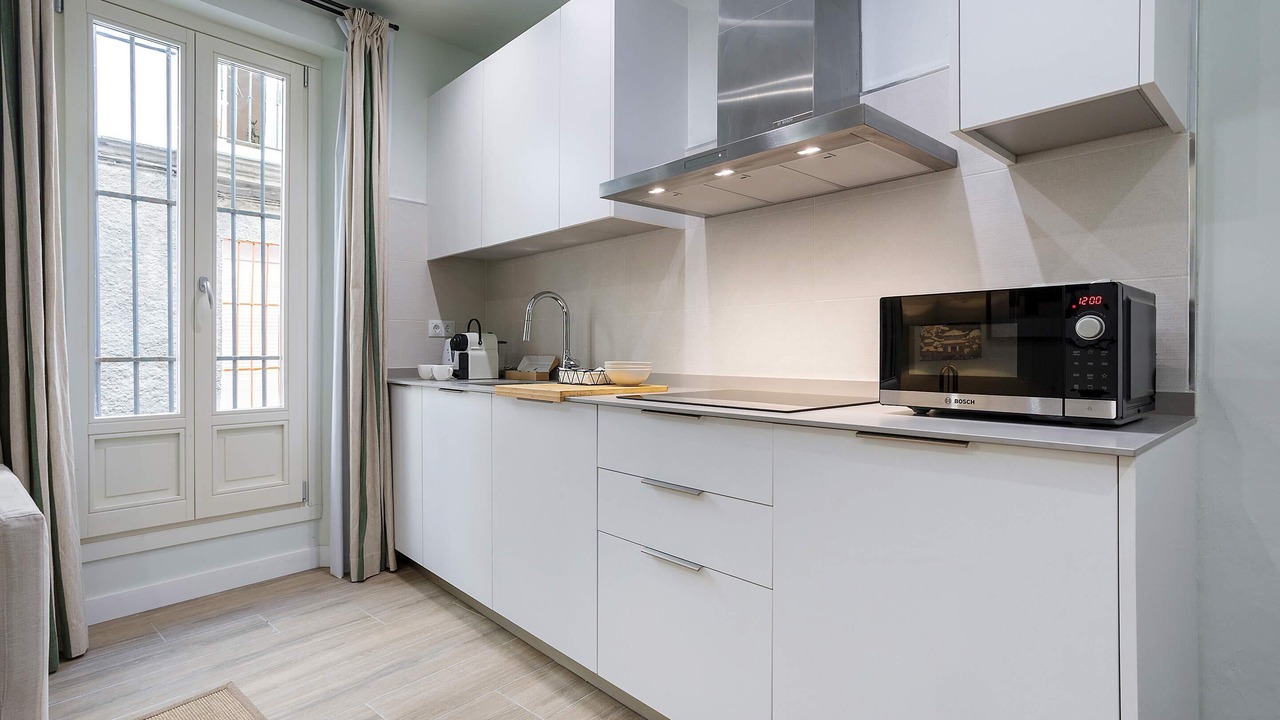 Photo of Kitchen in Old Town