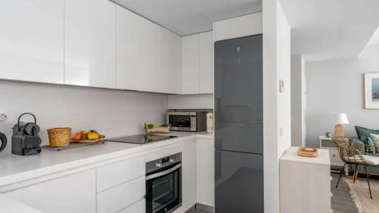 Photo of Kitchen in Cadiz