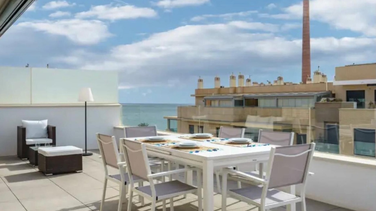 Photo of Outdoor in Cadiz