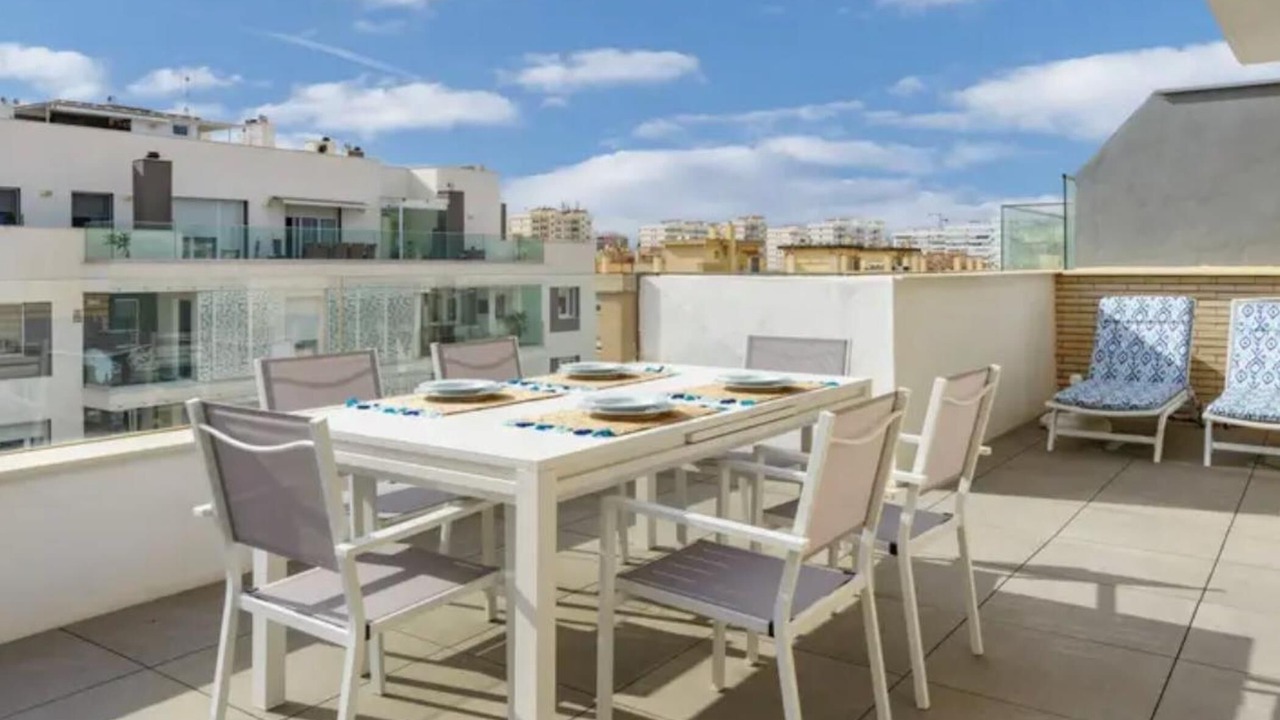 Photo of Outdoor in Cadiz