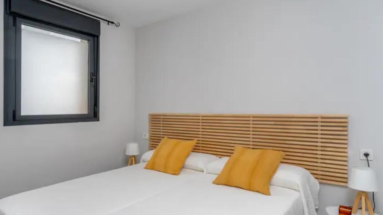 Photo of Bedroom in Cadiz