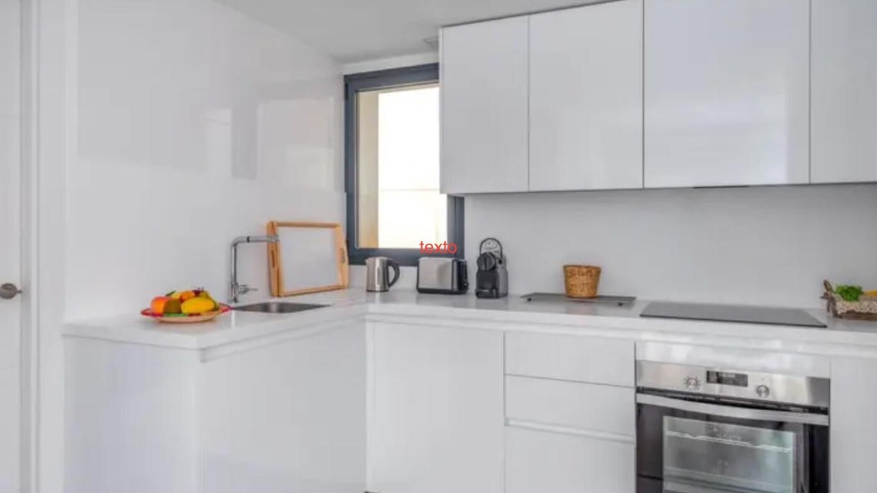 Photo of Kitchen in Cadiz