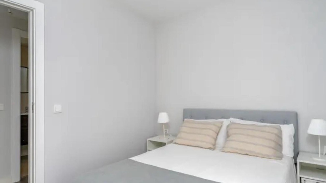 Photo of Bedroom in Cadiz