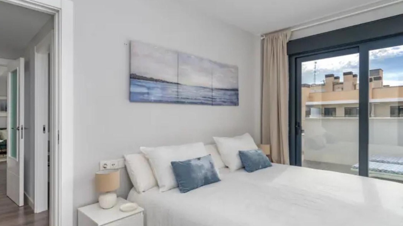 Photo of Bedroom in Cadiz