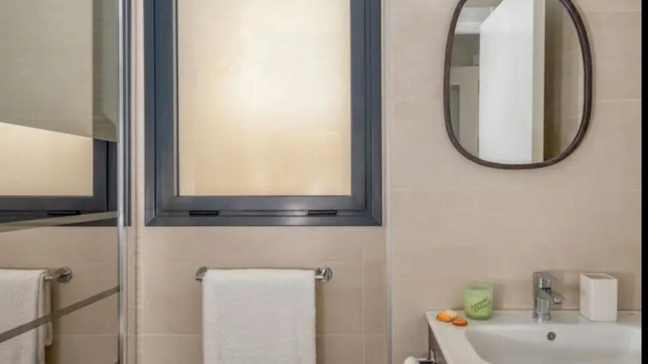 Photo of Bathroom in Cadiz