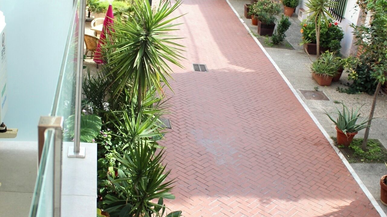Photo of Outdoor in Pedregalejo