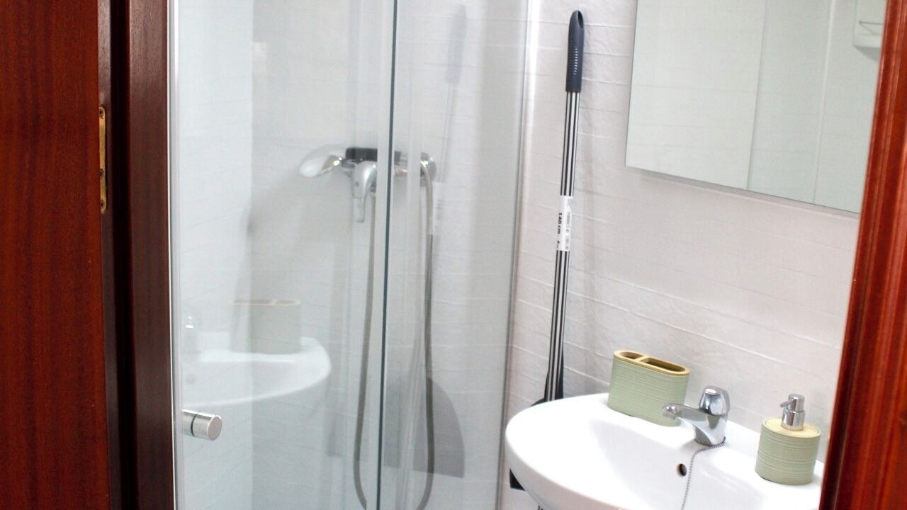 Photo of Bathroom in Pedregalejo