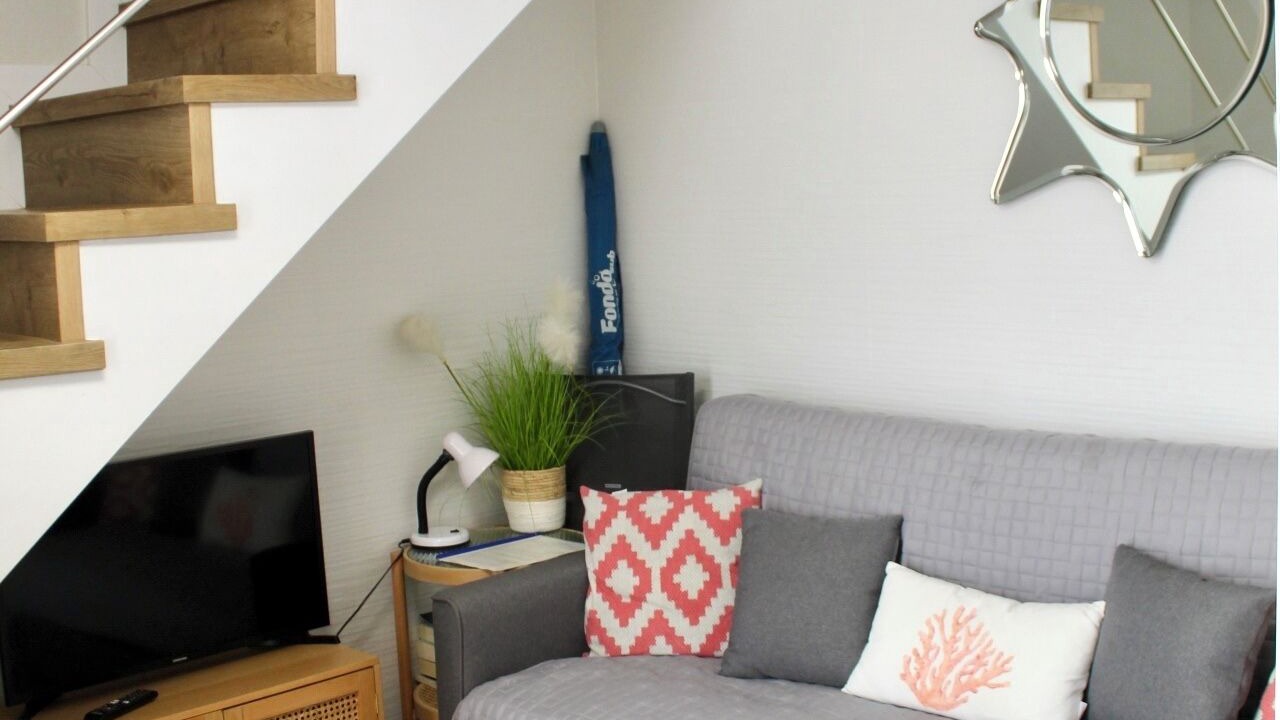 Photo of Livingroom in Pedregalejo