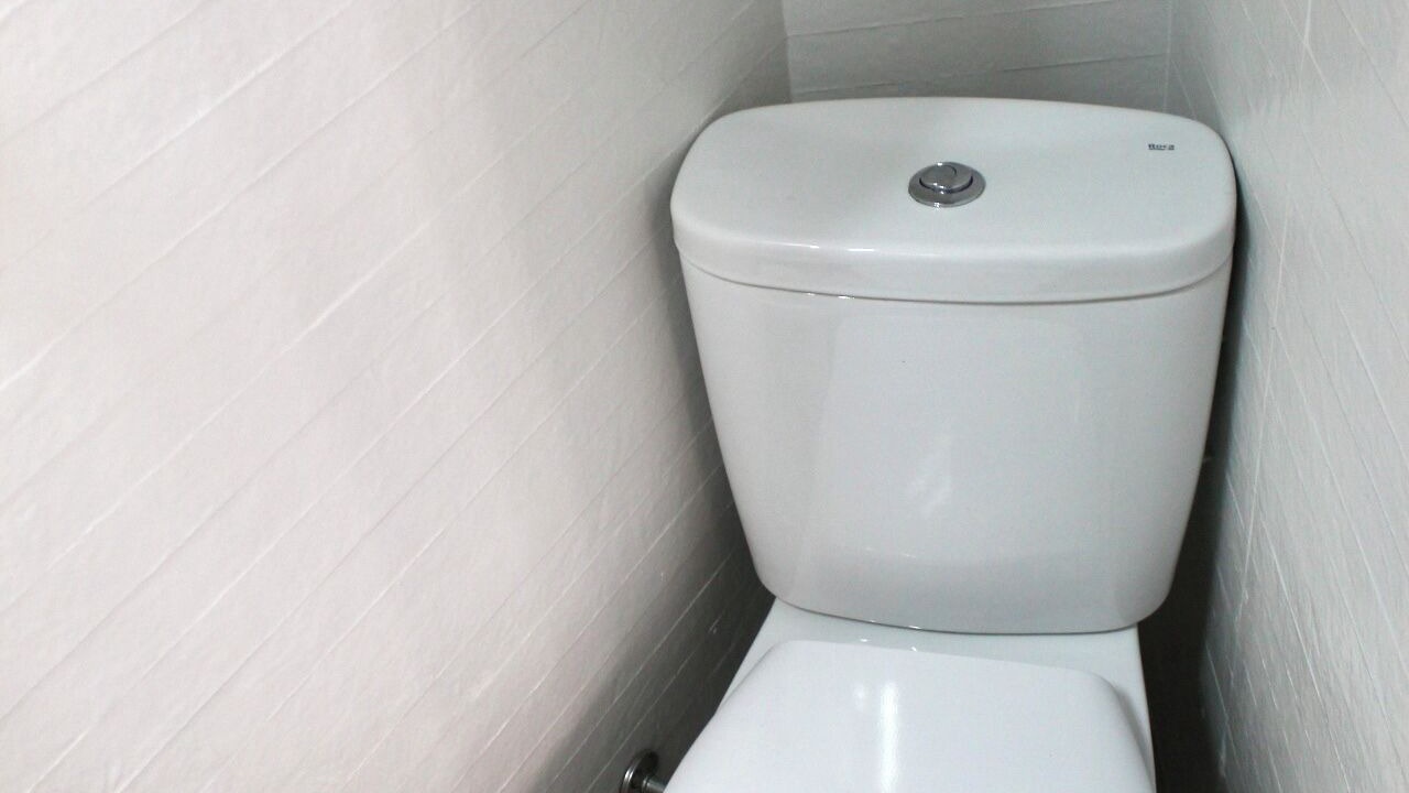 Photo of Bathroom in Pedregalejo