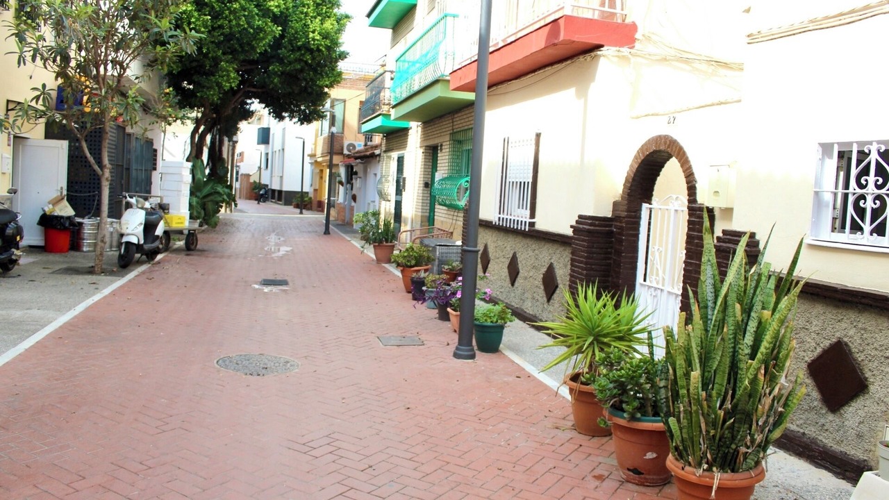 Photo of Outdoor in Pedregalejo