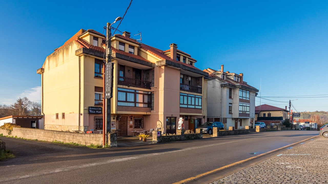 Photo of Outdoor in Santillana del Mar