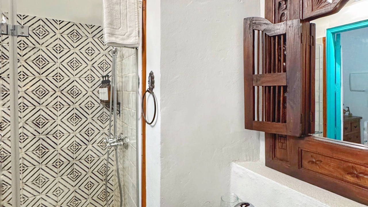 Photo of Bathroom in San Roque